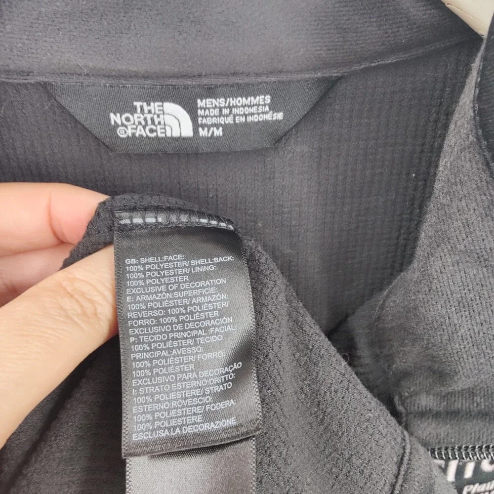 The North Face pre owned